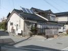 旧小原住宅（赤須町） 外観・内観
